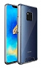 Dafoni Clear Hard Huawei Mate 20 Pro Ultra Koruma Klf