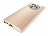 Huawei Mate 40 Pro Ultra nce effaf Silikon Klf - Resim: 1