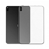 Huawei MatePad 11 (2021) Tablet Şeffaf Silikon Kılıf - Resim 1