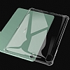 Huawei MatePad Air Tablet effaf Silikon Klf - Resim: 2