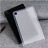 Huawei MatePad T8 Tablet Siyah Silikon Klf - Resim: 1