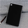 Huawei MatePad T8 Tablet Siyah Silikon Klf - Resim: 3