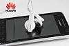 Huawei Orjinal Mikrofonlu Kulakii Beyaz Kulaklk - Resim 1