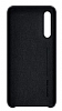 Huawei P20 Pro Orjinal Siyah Silikon Klf - Resim: 1
