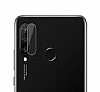 Huawei P30 Lite Kamera Koruyucu Cam