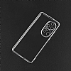 Huawei P50 Pro nce effaf Silikon Klf - Resim: 4
