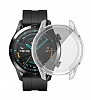 Huawei Watch GT 2 effaf Silikon Klf (46 mm)