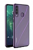 Huawei Y6p Ultra nce effaf Silikon Klf
