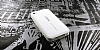 i-Glow iPhone 4 / 4S Beyaz Silikon Klf - Resim: 2