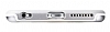 ibacks Fling iPhone 6 / 6S Premium Metal Silver Rubber Klf - Resim: 5