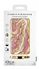 iDeal of Sweden 5000 mAh Blush Marble Powerbank Yedek Batarya - Resim 4
