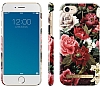 iDeal of Sweden iPhone 6 / 6S / 7 / 8 Antique Roses Klf - Resim 2