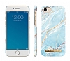 iDeal of Sweden iPhone 6 / 6S / 7 / 8 Island Paradise Marble Klf - Resim 2