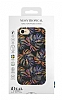 iDeal of Sweden iPhone 6 / 6S / 7 / 8 Neon Tropical Klf - Resim 5