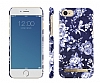 iDeal of Sweden iPhone 6 / 6S / 7 / 8 Sailor Blue Bloom Klf - Resim 2