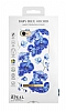 iDeal of Sweden iPhone 6 / 6S / 7 / 8 Baby Blue Orchid Klf - Resim: 4