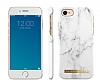 iDeal of Sweden iPhone 6 / 6S / 7 / 8 White Marble Klf - Resim: 2