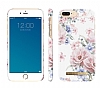 iDeal of Sweden iPhone 6 Plus / 6S Plus / 7 Plus / 8 Plus Floral Romance Klf - Resim: 1