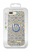 iDeal of Sweden iPhone 6 Plus / 6S Plus / 7 Plus / 8 Plus Moroccan Zellige Klf - Resim: 3