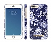 iDeal of Sweden iPhone 6 Plus / 6S Plus / 7 Plus / 8 Plus Sailor Blue Bloom Klf - Resim 2