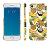 iDeal of Sweden iPhone 7 / 8 Banana Coconut Klf - Resim: 1