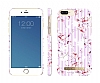 iDeal of Sweden iPhone 6 Plus / 6S Plus / 7 Plus / 8 Plus Magnolia Stripes Klf - Resim 4
