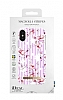 iDeal of Sweden iPhone X / XS Magnolia Stripes Klf - Resim: 4