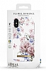 iDeal of Sweden iPhone X / XS Floral Romance Klf - Resim: 4