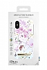 iDeal of Sweden iPhone X / XS Springtime Whimsy Klf - Resim: 3