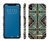 iDeal of Sweden iPhone XS Max Baroque Ornament Klf - Resim: 2