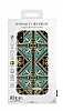 iDeal of Sweden iPhone XS Max Baroque Ornament Klf - Resim 3