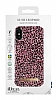 iDeal of Sweden iPhone XS Max Lush Leopard Klf - Resim: 6