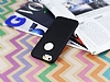 iFace iPhone 6 / 6S Kamera Korumal Siyah Silikon Klf - Resim: 2