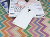 iFace Samsung Galaxy Note 4 Kamera Korumalı Şeffaf Silikon Kılıf - Resim: 1