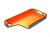 iLuv Regatta iPhone 4 / 4S Ultra Koruma Mor Klf - Resim 2