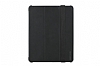 Eiroo iPad 2 / iPad 3 / iPad 4 Magazine Jacket Siyah Klf - Resim 2