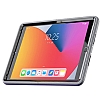 iPad 10.2 2020 Standl Ultra Koruma Gri Klf - Resim 2