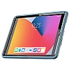 iPad 10.2 2020 Standl Ultra Koruma Mavi Klf - Resim: 2