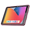 iPad 10.2 2020 Standl Ultra Koruma Mrdm Klf - Resim 2