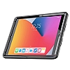 iPad 10.2 2020 Standl Ultra Koruma Siyah Klf - Resim: 2