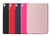 iPad 10.2 Krmz Silikon Klf - Resim: 5