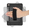 iPad 10.2 Standl Ultra Koruma Klf - Resim: 3