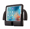 iPad Air 10.9 2020 ocuk Tablet Siyah Klf