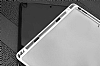 iPad Mini 2019 Kalemlikli Tablet Siyah Silikon Klf - Resim: 2