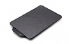 iPad Mini Bataryal Kapakl Siyah Klf - Resim 3