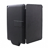 iPad Mini Bataryal Kapakl Siyah Klf - Resim 6