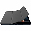 iPad Mini Orjinal Koyu Gri Smart Cover Klf - Resim 2