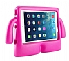 iPad Pro 11 2020 ocuk Tablet Pembe Klf