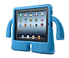 iPad Pro 11 2020 ocuk Tablet Mavi Klf