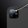 iPad Pro 12.9 2020 Benks KR Kamera Lens Koruyucu Cam - Resim: 5